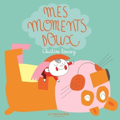 Mes moments doux - Image principale