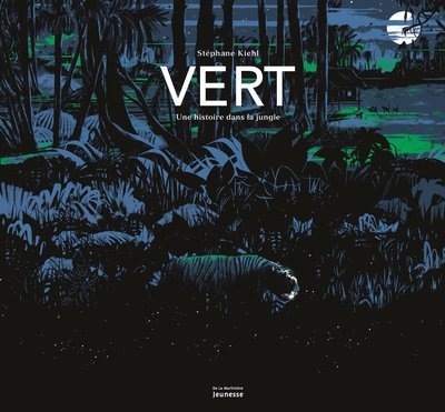 Vert - Image principale