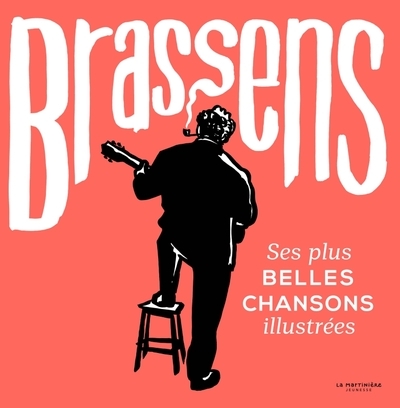 Brassens - Image principale