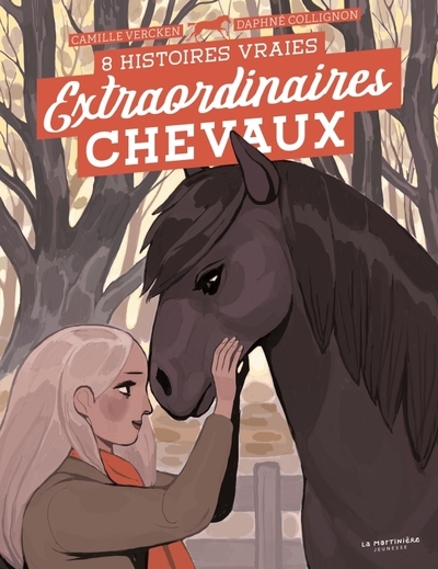 Extraordinaires chevaux ! - Image principale