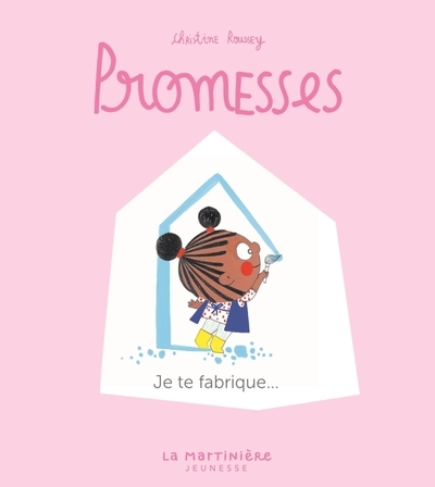Promesses, tome 5 - Image principale