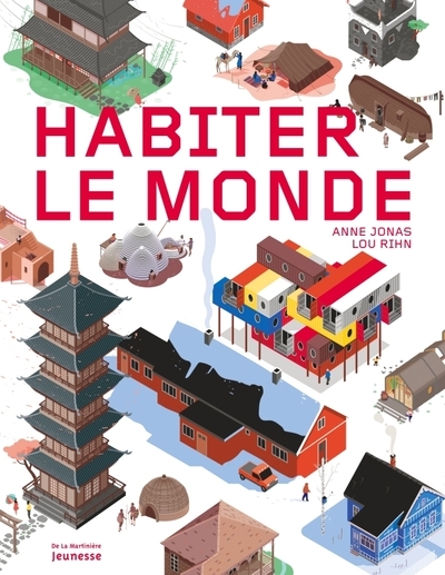Habiter le monde - Image principale