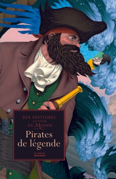 Pirates de légende - Image principale