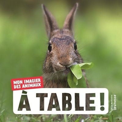 À table ! - Image principale