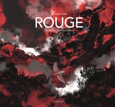 Rouge - Image principale