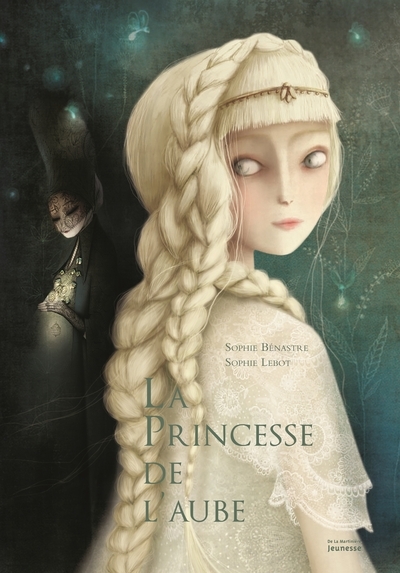 La princesse de l'aube - Image principale
