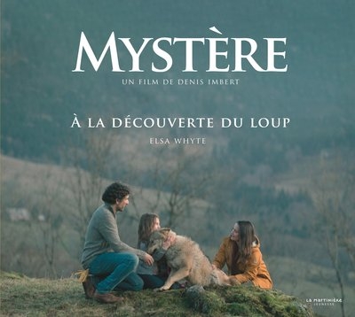 Mystère - Image principale