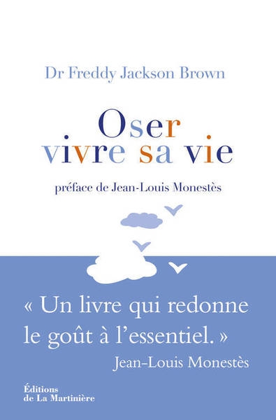 Oser vivre sa vie - Image principale