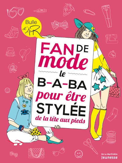 Fan de mode - Image principale