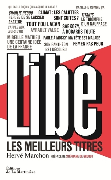 Libé - Image principale