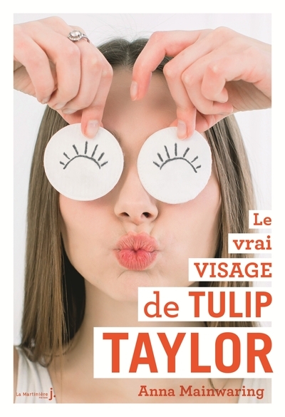 Le vrai visage de tulip taylor - Image principale