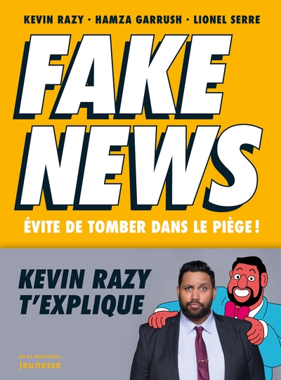 Fake news - Image principale
