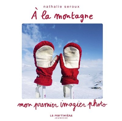 À la montagne - Image principale