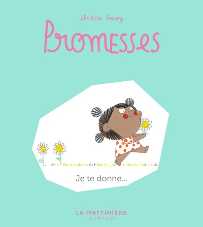 Promesses, tome 3 - Image principale