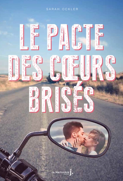 Le pacte des coeurs brisés - Image principale