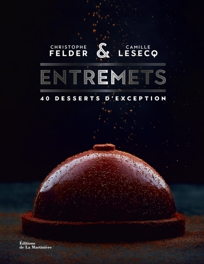 Entremets - Image principale