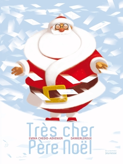 Très cher père noël - Image principale