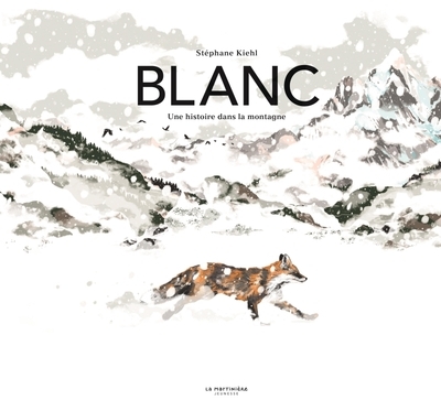 Blanc - Image principale