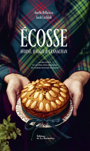 Écosse - Image principale