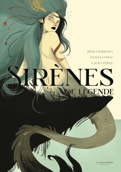 Sirènes de légende - Image principale