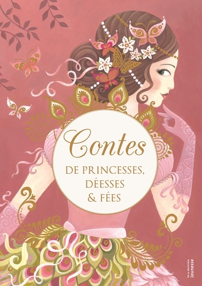 Contes de princesses, déesses et fées - Image principale