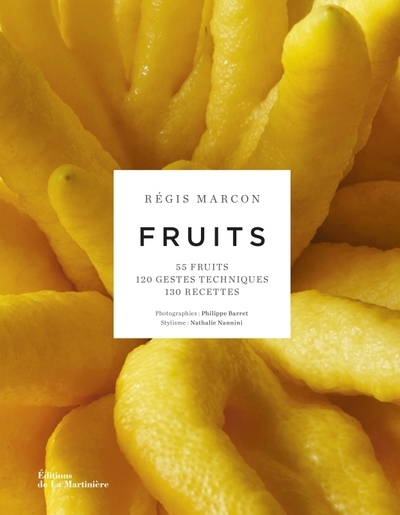 Fruits - Image principale