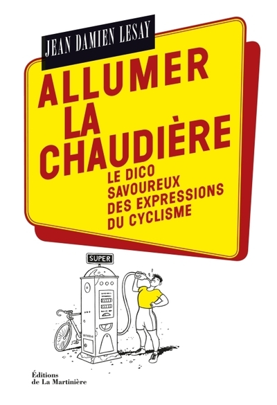 Allumer la chaudière - Image principale