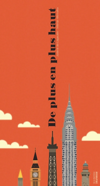 De plus en plus haut - Image principale