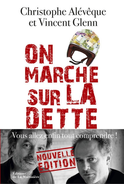 On marche sur la dette - Image principale