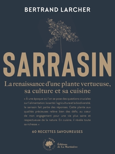 Sarrasin - Image principale