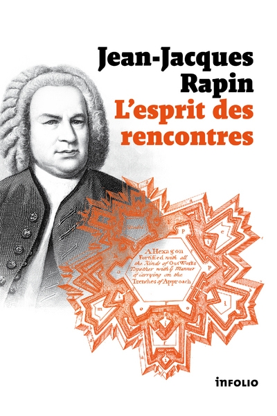 L'esprit des rencontres - Image principale