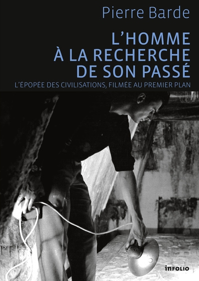 L'homme à la recherche de son passé - Image principale