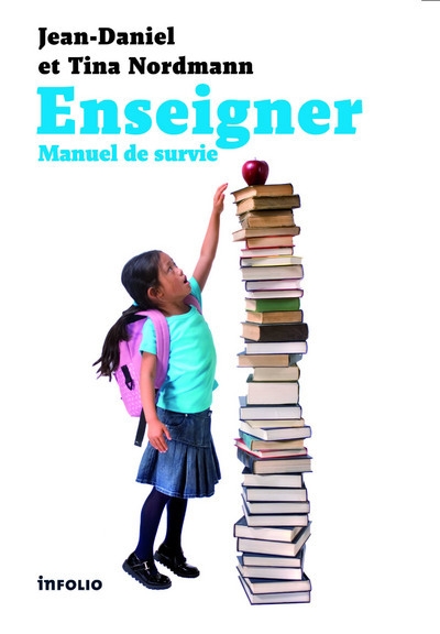 Enseigner. manuel de survie - Image principale