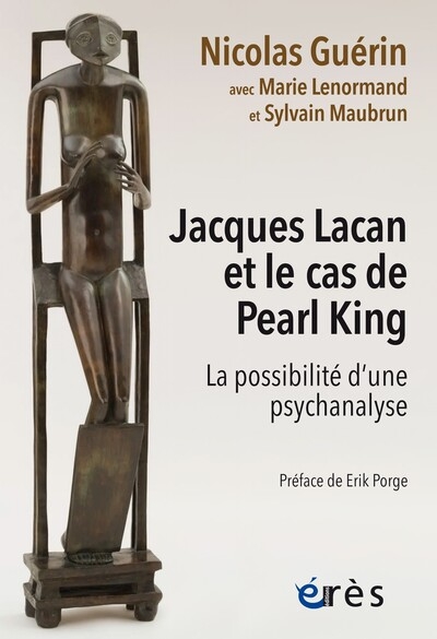 Jacques lacan et le cas de pearl king - Image principale