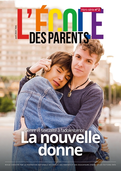 Epe hs - la nouvelle donne genre et sexualité - Image principale