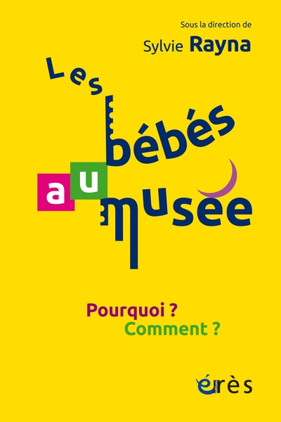 Les bébés au musée - Image principale