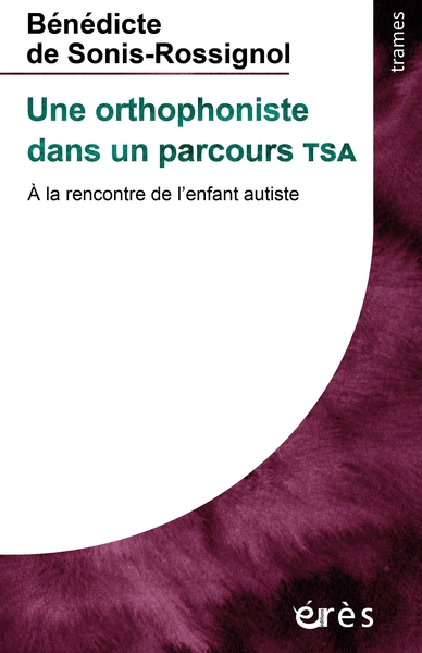 Une orthophoniste dans un parcours tsa - Image principale