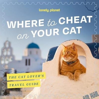 Where to cheat on your cat -anglais- - Image principale