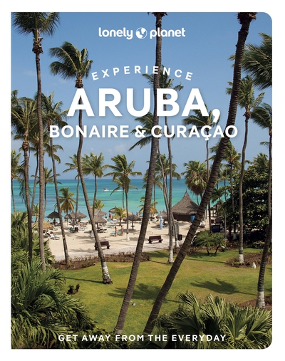 Experience aruba, bonaire & curaçao 1ed -anglais- - Image principale