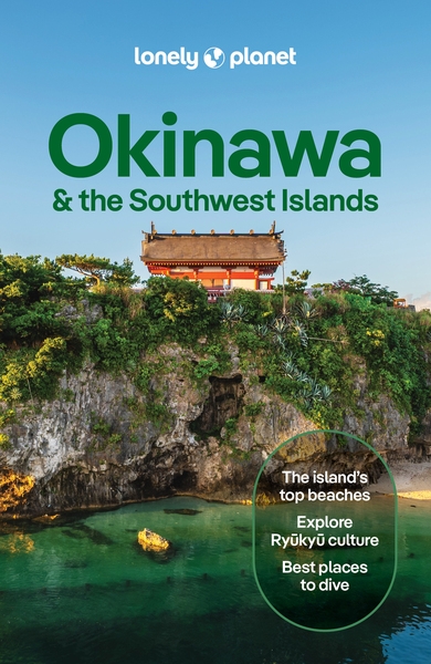 Okinawa & the southwest islands 1ed -anglais- - Image principale