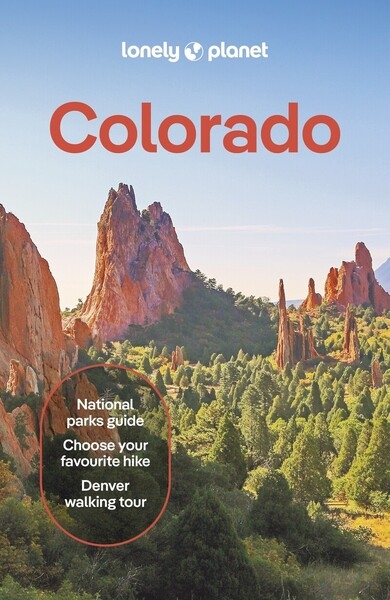 Colorado 5ed -anglais- - Image principale