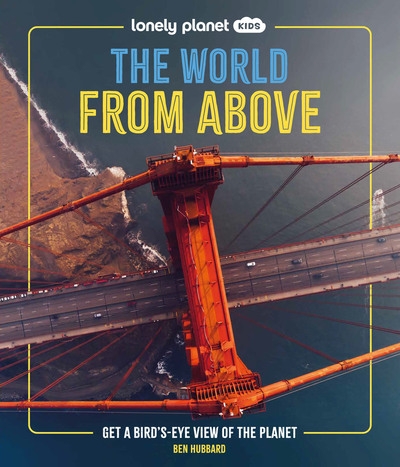 The world from above 1ed - Image principale