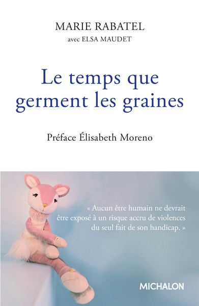Le temps que germent les graines - Image principale