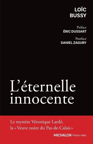 L'éternelle innocente - Image principale