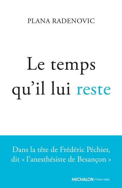 Le temps qu'il lui reste - Image principale