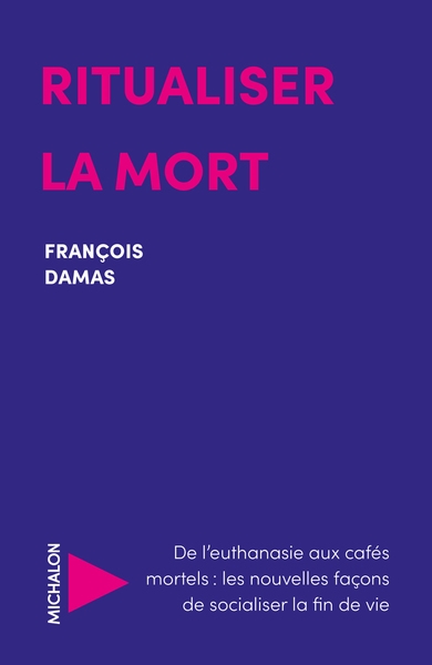 Ritualiser la mort - Image principale