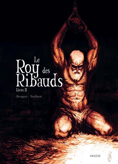 Le roy des ribauds t2 - Image principale