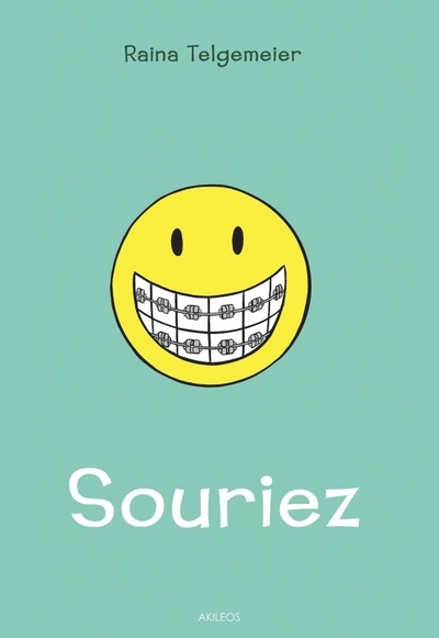 Souriez (ned) - Image principale