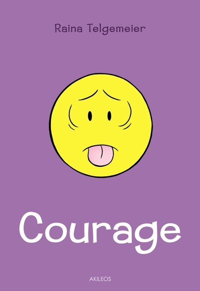 Courage - Image principale