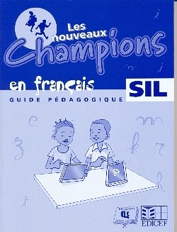Nouveaux champions francais guide ped sil - Image principale